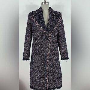 Club Monaco coat size S